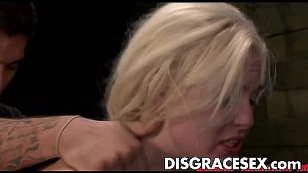 Jenna Ivory is Tormented on the Sybian and Fucked Hard