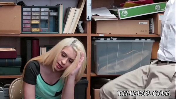 Teen eye rolling compilation Attempted Thieft