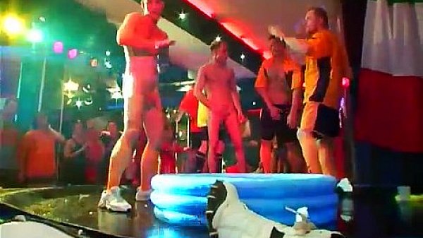 Free gay sex television The Orange Orgy Boys, The Yellow Yankers, The 