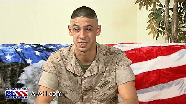 Hunky Marine
