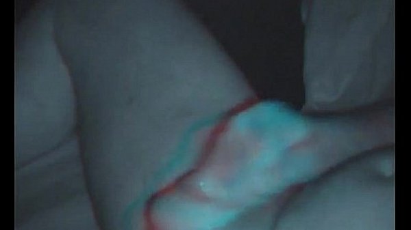 The Night Manager 3d anaglyph  