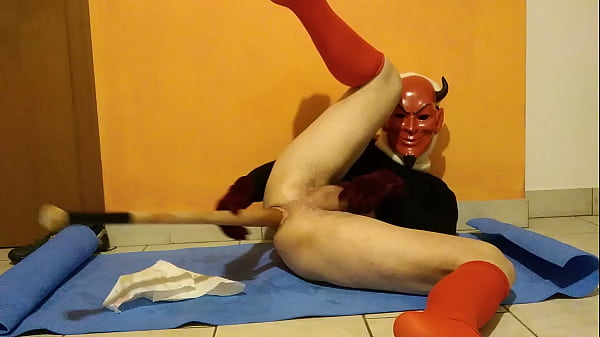 Love the baseball bats 