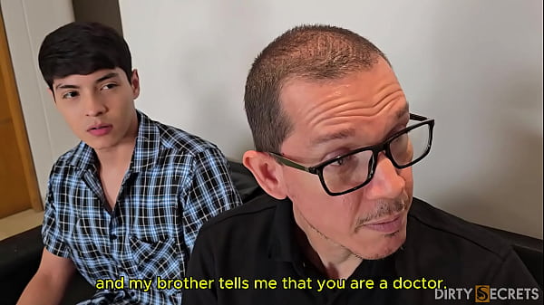 PART 1: I FUCK MY PARTNER'S STEPBROTHER