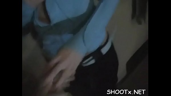 Marvelous teenager undressed