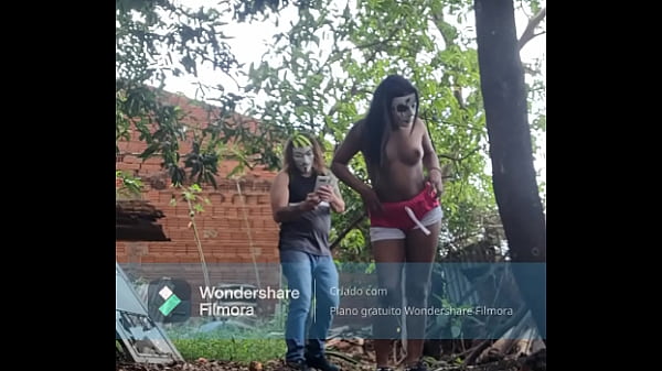 danu minha bunda pro meu gostoso