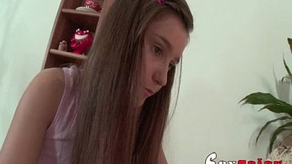 Abelinda doing sex lessons