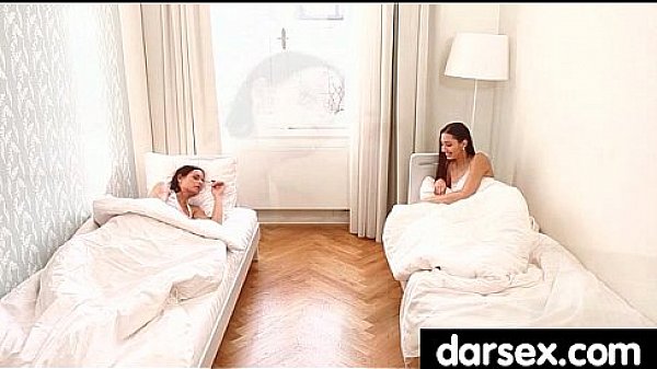 Hot babe schemes for dick 4