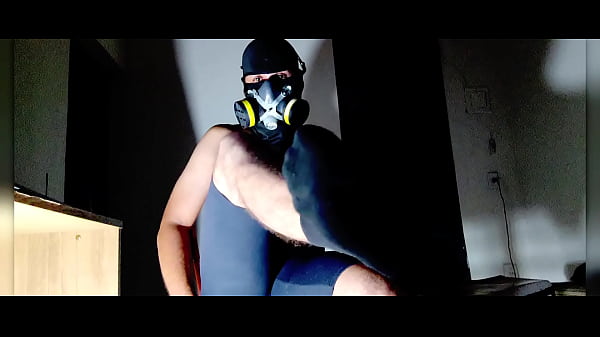 Socks N Gaz Mask update - Mar 26, 2025