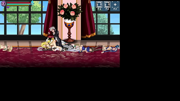 virgin invader gallery play on pc  