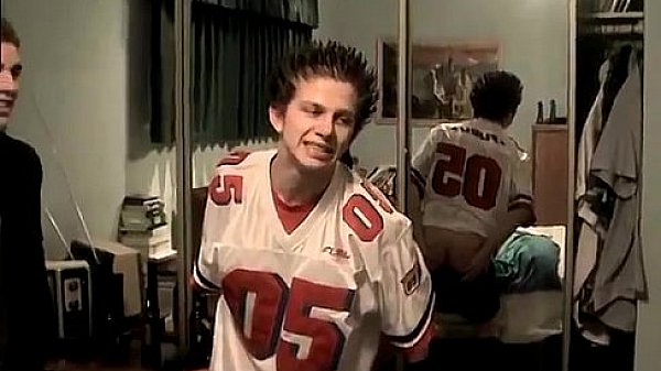 Twinks sucking on uncut foreskin tubes and gay boy boys first hot sex