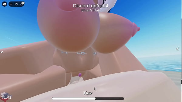 She's tired but she's doing this quick fuck~