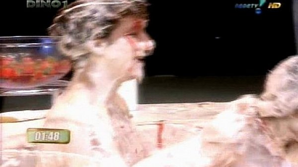 Banheira da Moranguinho 01