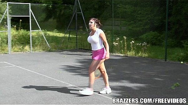 Brazzers - Abbie Cat - Why We Love Women's Tennis
