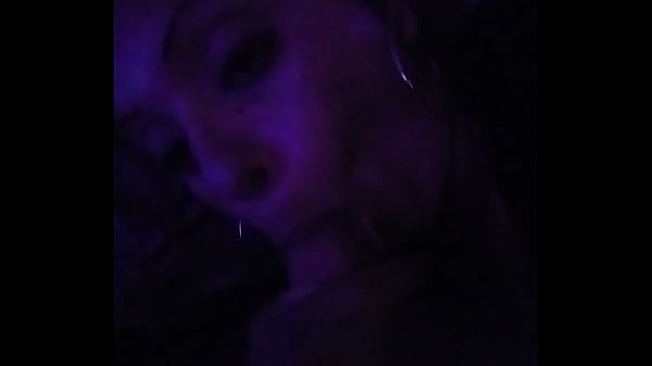 She aint new at this