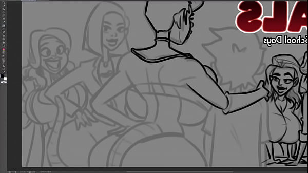 DDS broadcast by BMG on Picarto from February Twelfth 2022