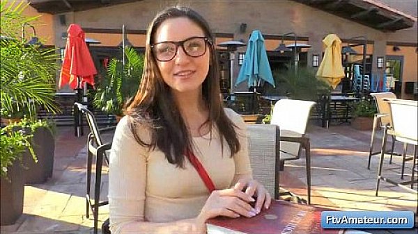 FTV Girls presents Brooke-Intelligent Beginning-01 01  