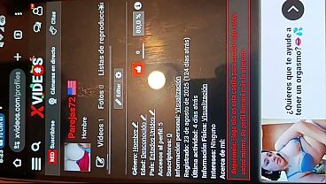 V&iacute;deo de verificaci&oacute;n  