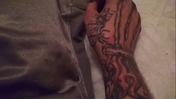 Showing my tat sleeve to prove I'm me
