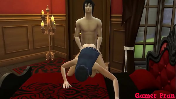 Naruto Cap 5 Naruto gets hinata fucking with his best friend sasuke watch him anal fuck her and see how he enjoys it