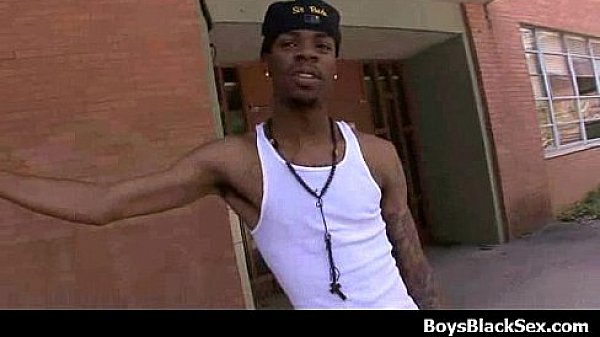 Sexy black gay boys fuck white young dudes hardcore 06
