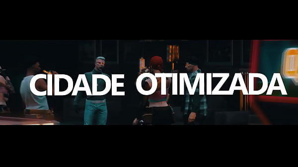 tamo lan&ccedil;ando a city 