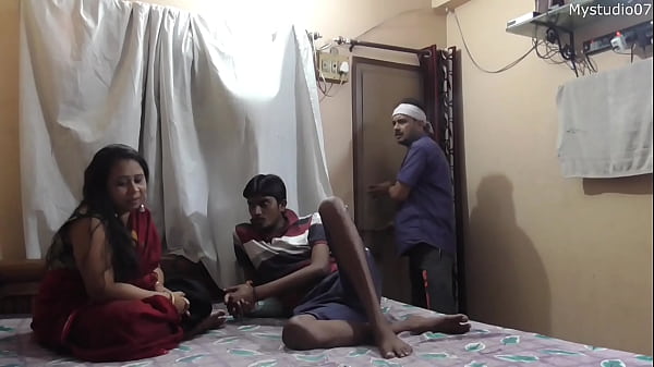 I give permission to my elder Brother having sex with my wife  