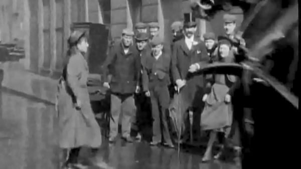 'Vintage Moms' from My Secret Life, The Sexual Memoirs of an English Gentleman  