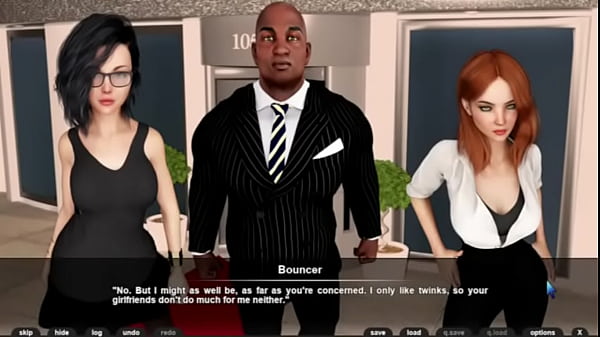 Visual Novels Daughter for Desserts dfd chapter 16 full walkthrough gameplay  