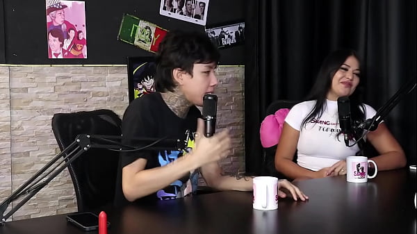 S&oacute; deposita a buceta de primeira, odeia sexo casual e nunca contratou sexo virtual - DJ Rafa Loira e Mateus Hwang (SHEER/RED)