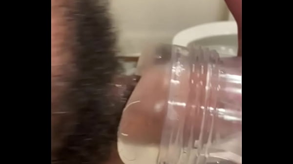 Quick fleshjack fuck.