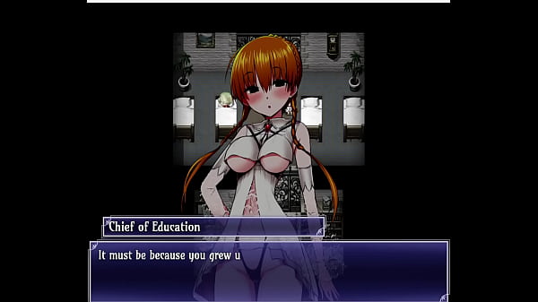 Demons Roots - Parte 13 - Kumin  