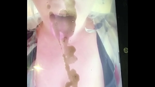 Cumming on Racso2294 Huge  