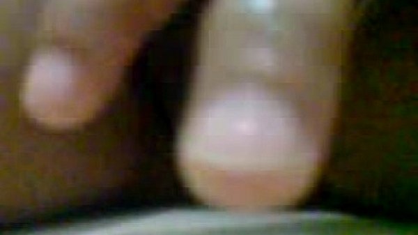 Girl Friend  Mina shows pussy on cam