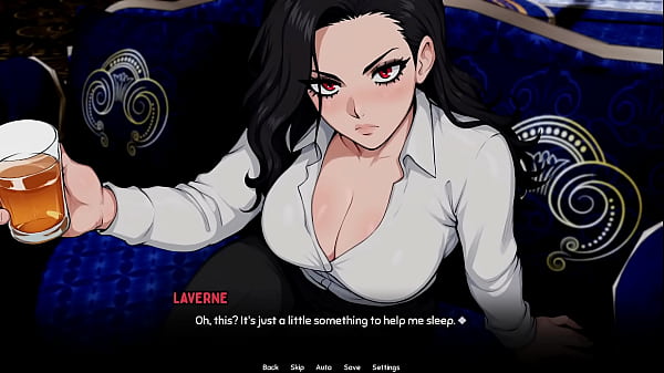 Haunted By Femdom #07 - 18yo Goth Femboy Takes A Hot Steamy Shower