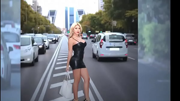 Veronica Shemale hooker in Eivissa  