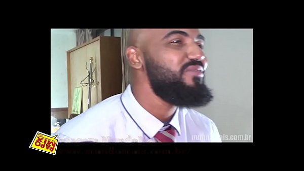 PapoMix confere os fetiches do ator porn&ocirc; Vitor Guedes