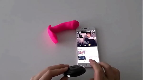 Wireless Magic G-spot Vibrator  Review  