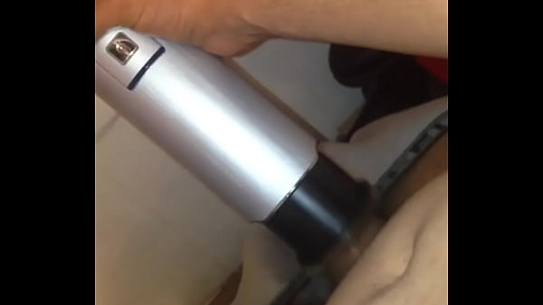 Automatic Fucking/Sucking Toy