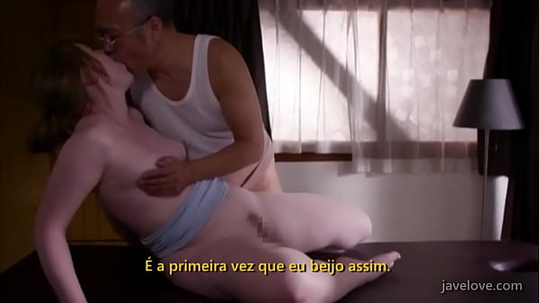 Minha Nora Americana (Legendado em Portugu&ecirc;s) June Lovejoy