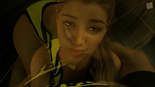 WVM 130, Willabelle Looking Hot.