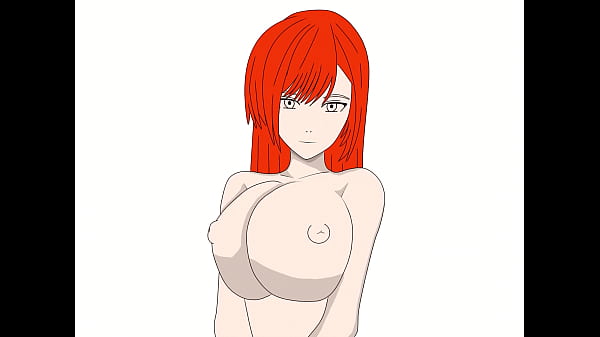 乱画画 画老婆 5