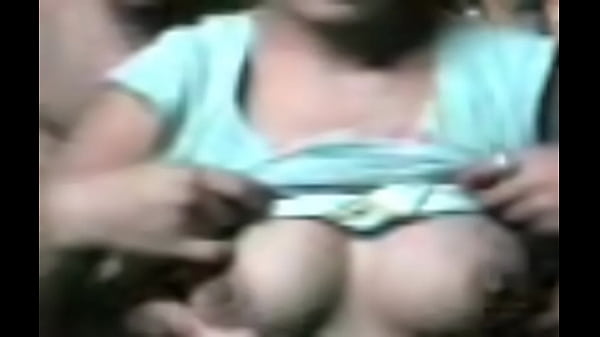 My hubby n my small sis enjoying