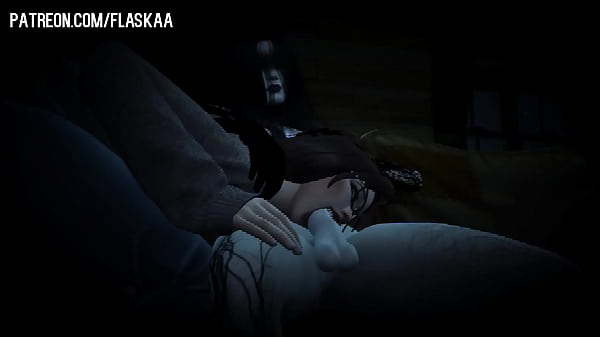 HorrorStories:SamaraMorganChapter1