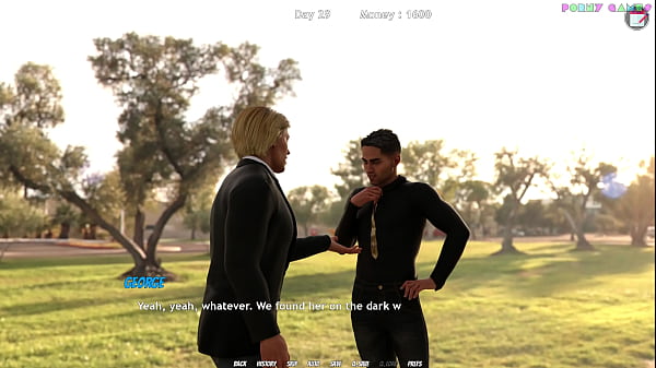 Lisa Total Investigation! by Dragofinder Studio - My fiancee is a cum hungry pervert 7