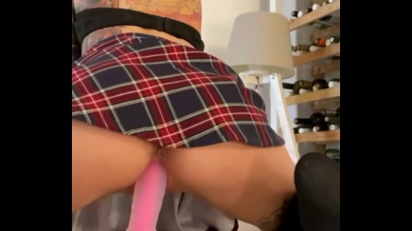 Absolutely love this outfit! Want me to take it off?