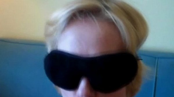 Amateur GILF Stepmom And Son