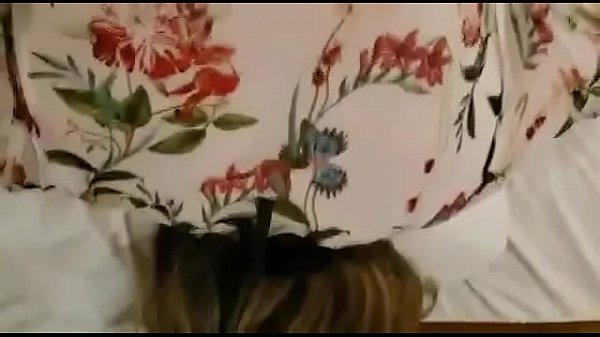 Querendo socar no cuzinho.