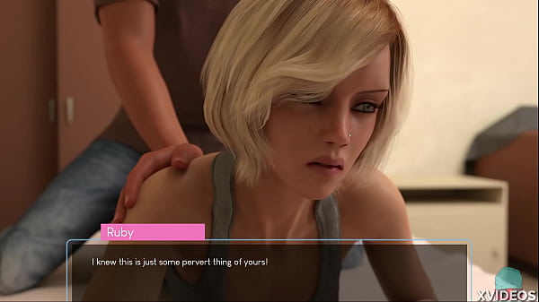 MIDNIGHT PARADISE ep.18 &ndash; Pussies, parties and a depraved family...Paradise! 