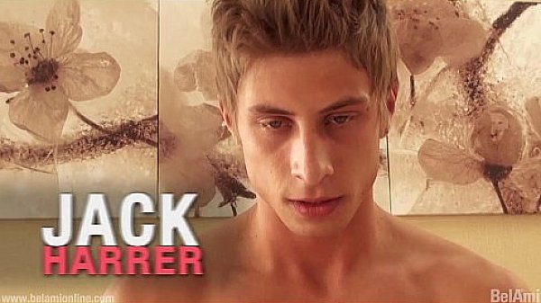 BelAmi march trailer 2014