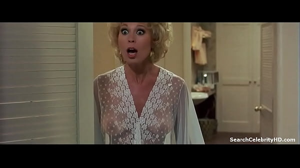Leslie Easterbrook in Private Resort 1986
